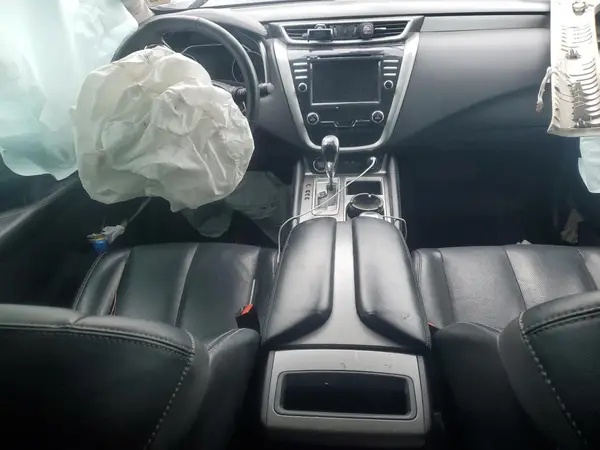 5N1AZ2CSXLN166919 2020 NISSAN MURANO - Image 8
