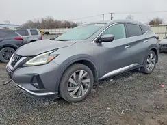 5N1AZ2CSXLN174082 2020 NISSAN MURANO
