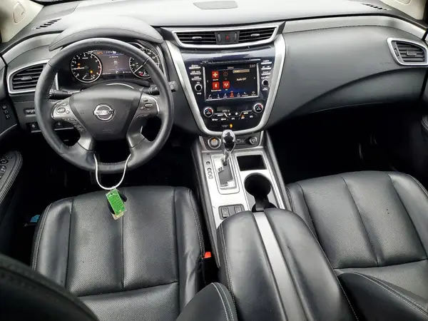 5N1AZ2CSXLN174082 2020 NISSAN MURANO - Image 8