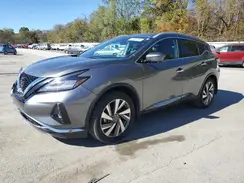 5N1AZ2CSXLN174292 2020 NISSAN MURANO
