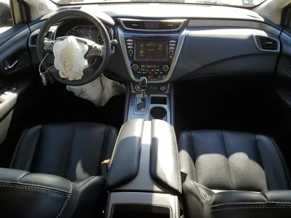 5N1AZ2CSXLN174292 2020 NISSAN MURANO - Image 8