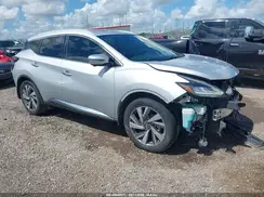 5N1AZ2CSXLN174793 2020 NISSAN MURANO