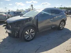 5N1AZ2CSXLN175359 2020 NISSAN MURANO