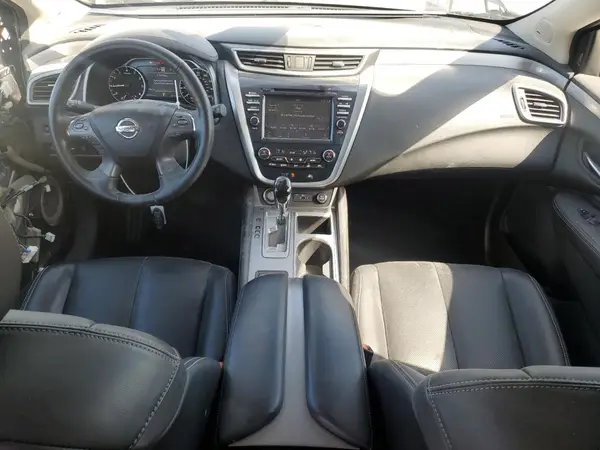5N1AZ2CSXLN175359 2020 NISSAN MURANO - Image 8