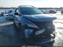 5N1AZ2CSXMC105244 2021 NISSAN MURANO