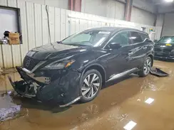 5N1AZ2CSXMC109066 2021 NISSAN MURANO