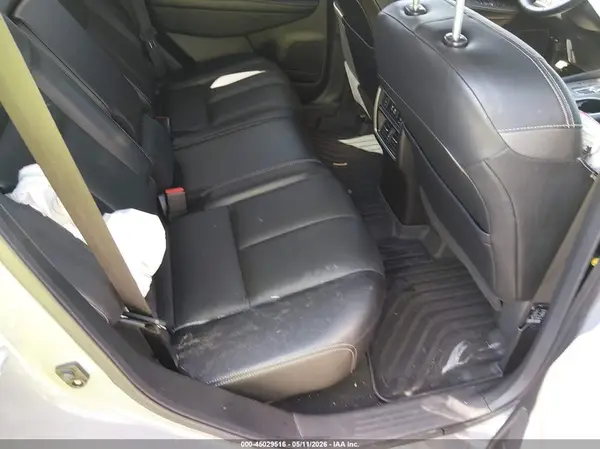 5N1AZ2CSXMC109455 2021 NISSAN MURANO - Image 8
