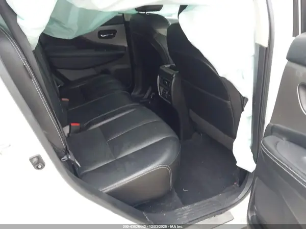 5N1AZ2CSXMC110122 2021 NISSAN MURANO - Image 8