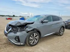 5N1AZ2CSXMC122089 2021 NISSAN MURANO