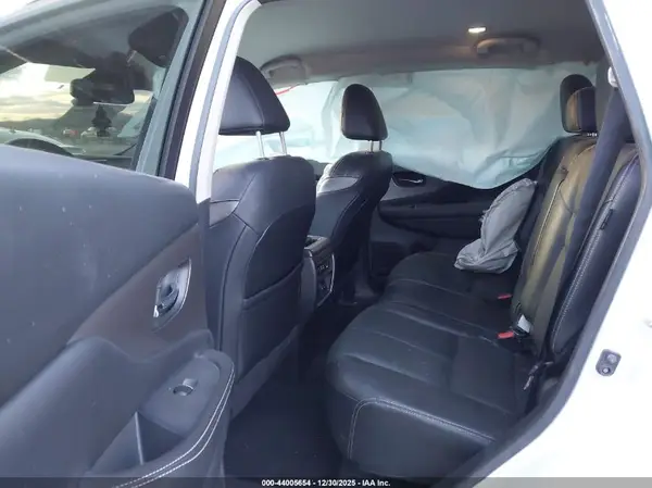 5N1AZ2CSXMC122366 2021 NISSAN MURANO - Image 8