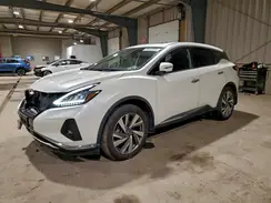 5N1AZ2CSXMC123565 2021 NISSAN MURANO