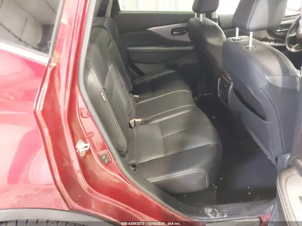 5N1AZ2CSXMC124098 2021 NISSAN MURANO - Image 8