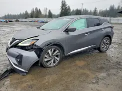 5N1AZ2CSXMC125395 2021 NISSAN MURANO