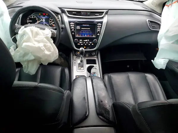 5N1AZ2CSXMC125395 2021 NISSAN MURANO - Image 8