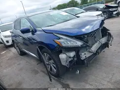 5N1AZ2CSXMC125865 2021 NISSAN MURANO