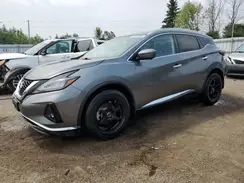 5N1AZ2CSXMC129298 2021 NISSAN MURANO