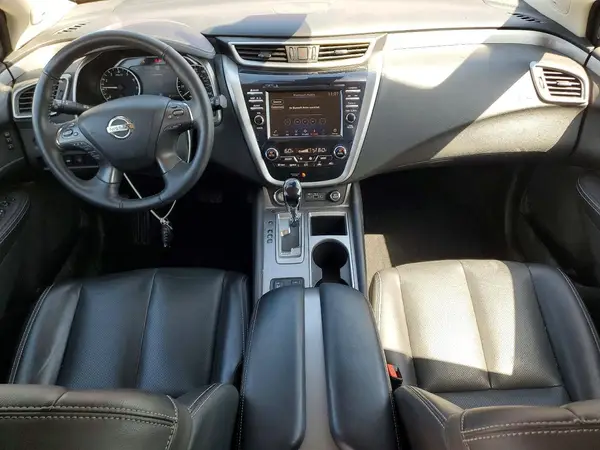 5N1AZ2CSXMC133271 2021 NISSAN MURANO - Image 8