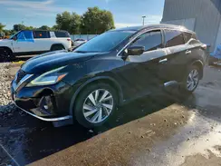 5N1AZ2CSXMC134470 2021 NISSAN MURANO