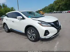 5N1AZ2CSXMC136669 2021 NISSAN MURANO