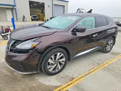 5N1AZ2CSXMC142875 2021 NISSAN MURANO