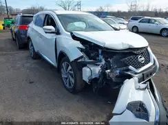 5N1AZ2CSXMC146599 2021 NISSAN MURANO