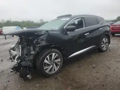 5N1AZ2CSXMC146697 2021 NISSAN MURANO