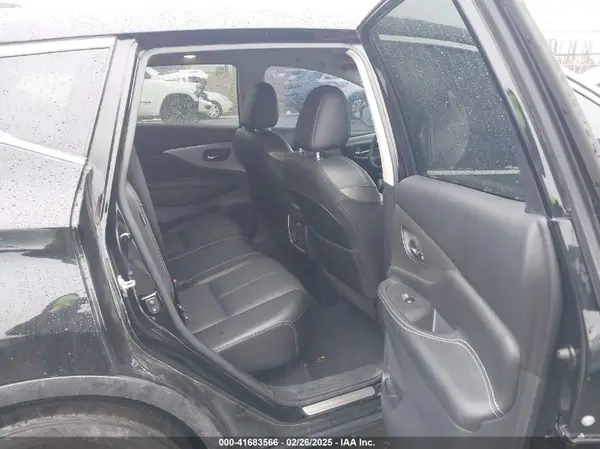 5N1AZ2CSXNC112308 2022 NISSAN MURANO - Image 8