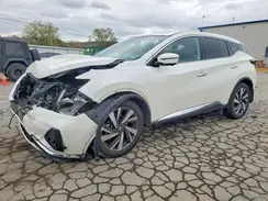 5N1AZ2CSXNC115760 2022 NISSAN MURANO