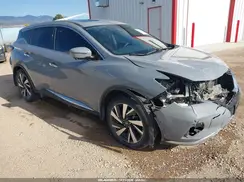 5N1AZ2CSXNC119842 2022 NISSAN MURANO