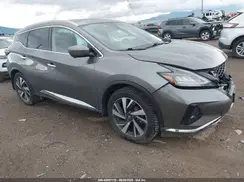 5N1AZ2CSXNC127942 2022 NISSAN MURANO