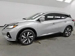 5N1AZ2CSXNC129755 2022 NISSAN MURANO