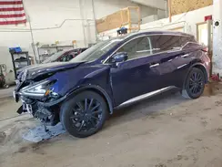 5N1AZ2CSXPC106284 2023 NISSAN MURANO