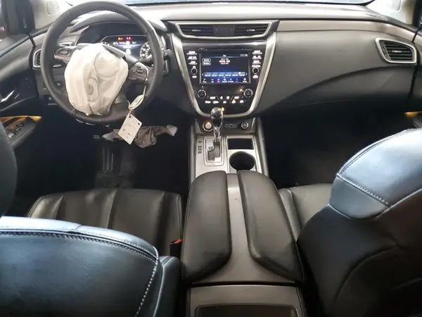 5N1AZ2CSXPC106284 2023 NISSAN MURANO - Image 8
