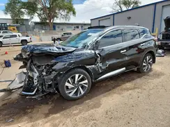 5N1AZ2CSXPC107872 2023 NISSAN MURANO