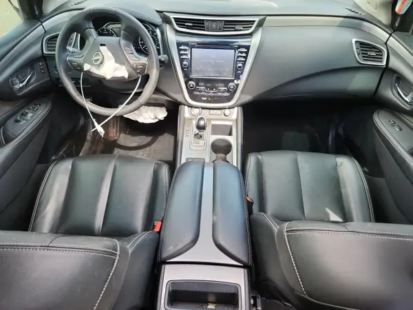 5N1AZ2CSXPC107872 2023 NISSAN MURANO - Image 8