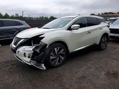 5N1AZ2CSXPC109346 2023 NISSAN MURANO