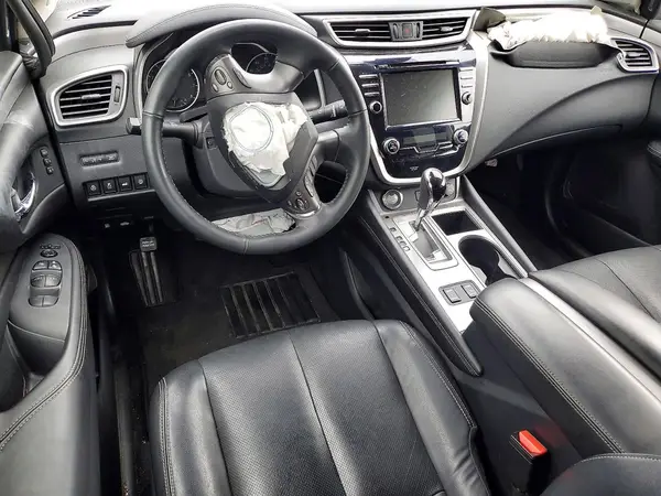 5N1AZ2CSXPC109346 2023 NISSAN MURANO - Image 8