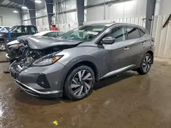 5N1AZ2CSXPC114840 2023 NISSAN MURANO