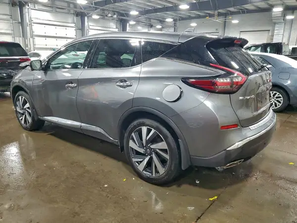 5N1AZ2CSXPC114840 2023 NISSAN MURANO - Image 2