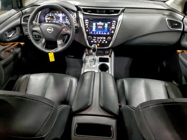 5N1AZ2CSXPC114840 2023 NISSAN MURANO - Image 8