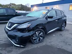 5N1AZ2CSXPC116412 2023 NISSAN MURANO