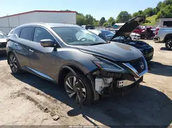 5N1AZ2CSXPC118483 2023 NISSAN MURANO