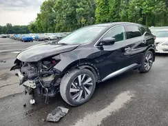 5N1AZ2CSXPC119469 2023 NISSAN MURANO