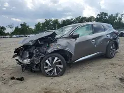 5N1AZ2CSXPC119536 2023 NISSAN MURANO