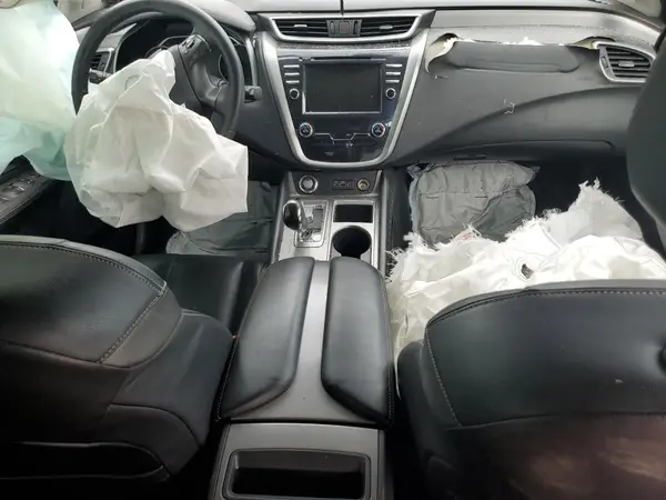 5N1AZ2CSXPC119536 2023 NISSAN MURANO - Image 8