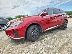 5N1AZ2CSXPC119729 2023 NISSAN MURANO