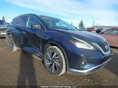 5N1AZ2CSXPC120105 2023 NISSAN MURANO