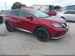 5N1AZ2CSXPC122369 2023 NISSAN MURANO