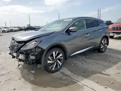 5N1AZ2CSXPC126096 2023 NISSAN MURANO