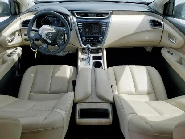 5N1AZ2CSXPC126096 2023 NISSAN MURANO - Image 8